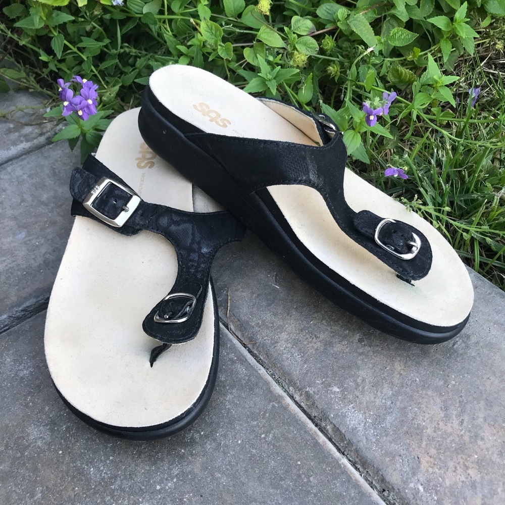 SAS Flip Flop Sandal